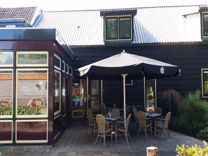 Motel Oostvoorne image