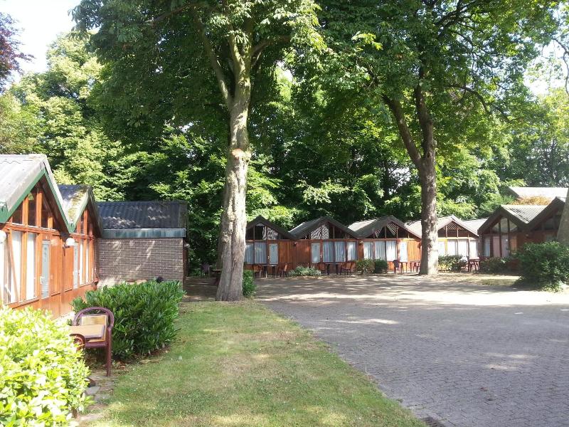 Motel Oostvoorne image