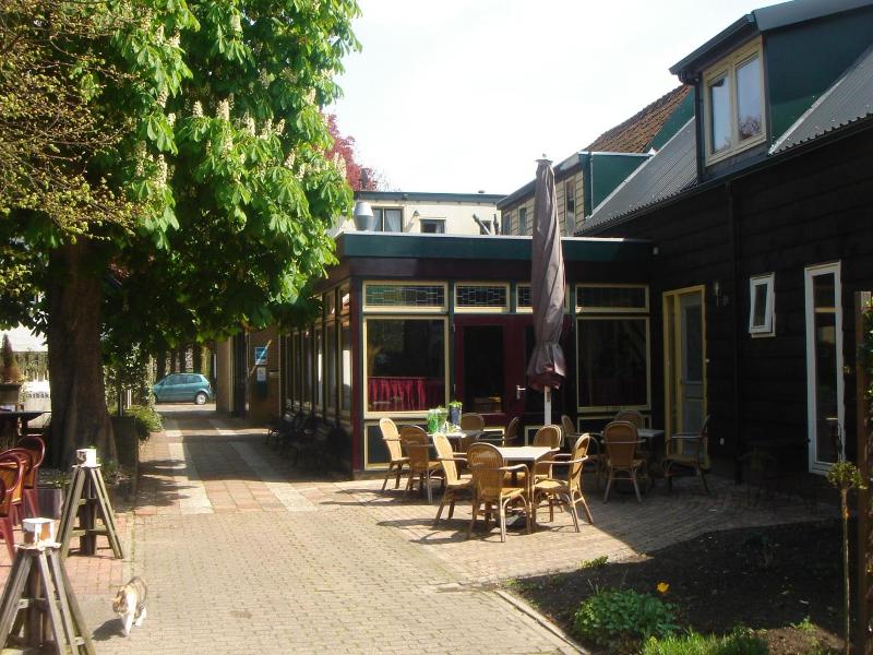 Motel Oostvoorne image