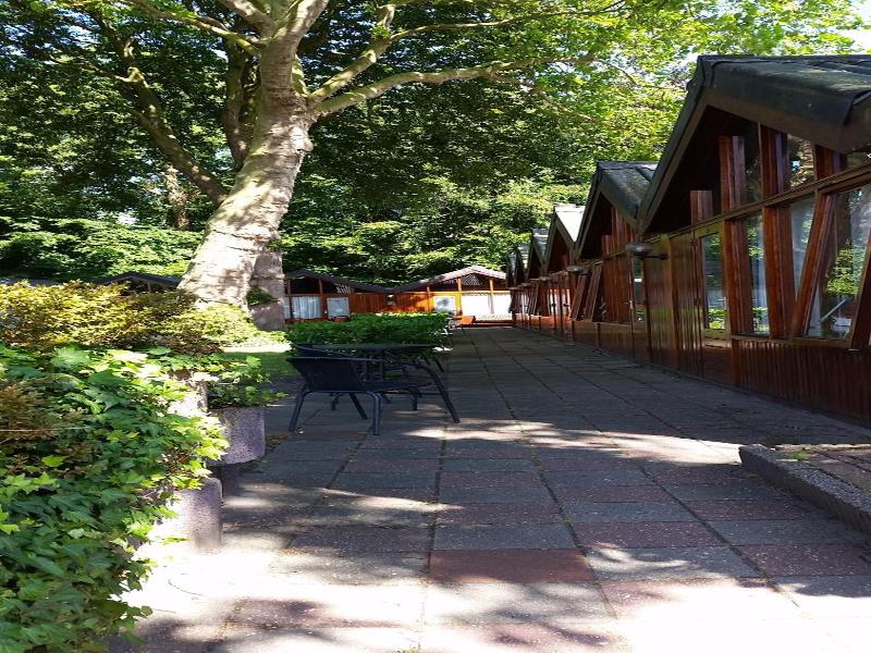 Motel Oostvoorne image