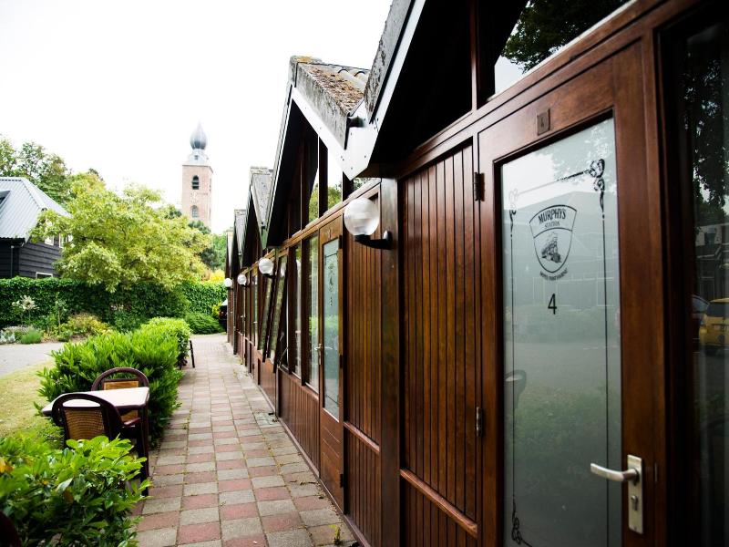 Motel Oostvoorne image