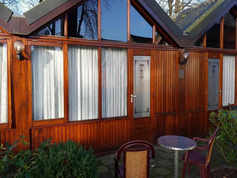 Motel Oostvoorne image