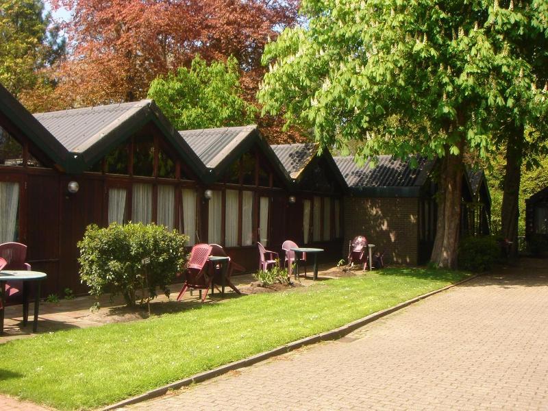 Motel Oostvoorne image