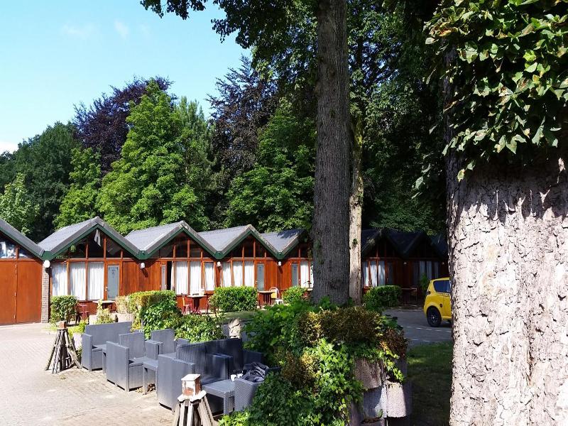 Motel Oostvoorne image