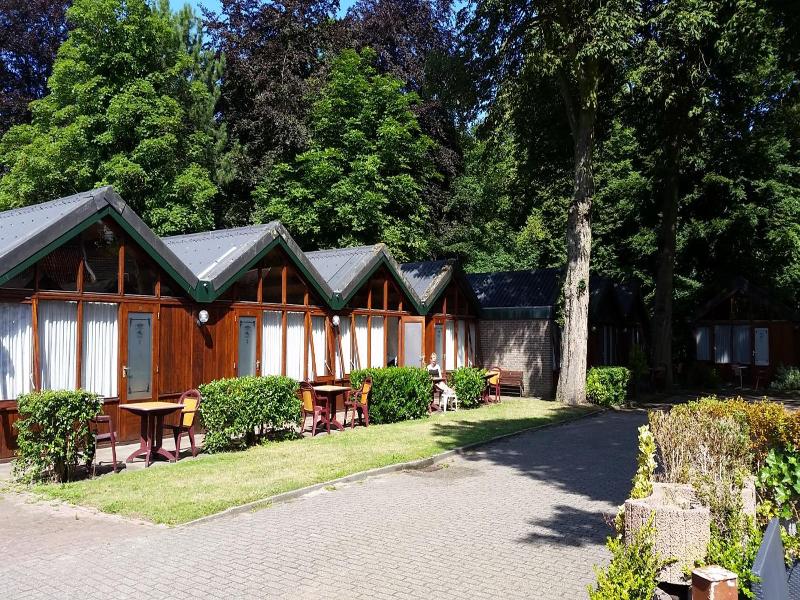 Motel Oostvoorne image