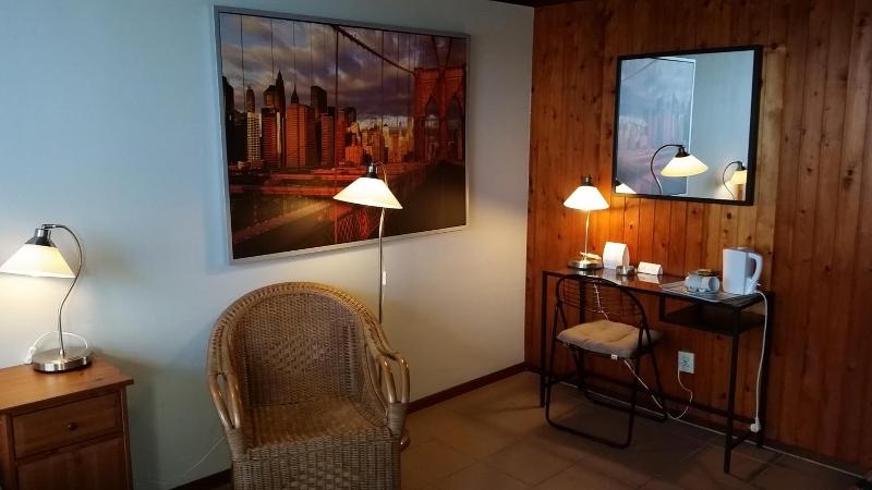Motel Oostvoorne image