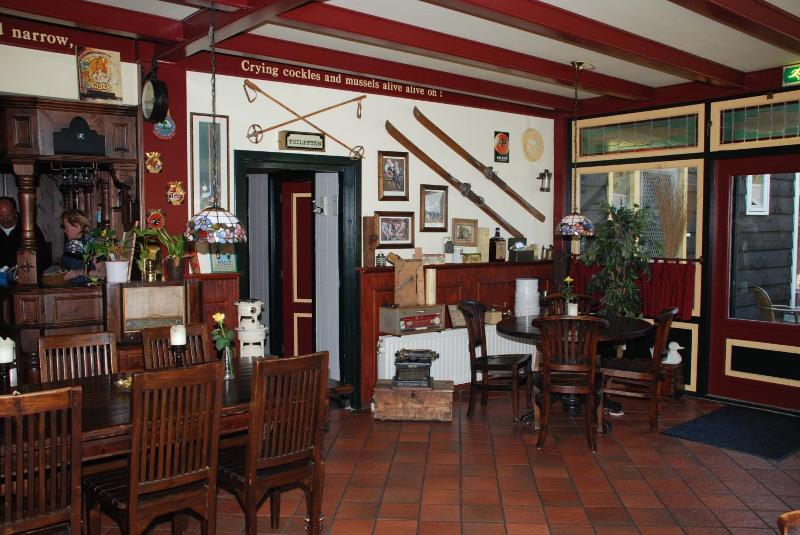 Motel Oostvoorne image