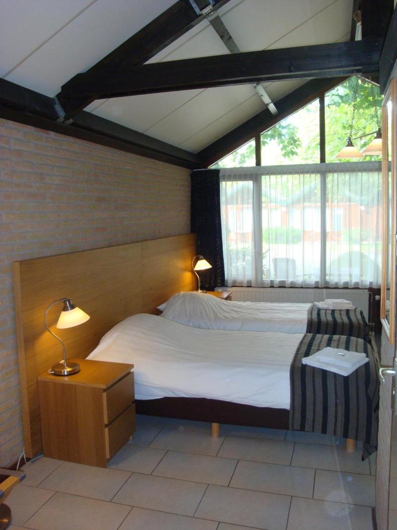Motel Oostvoorne image