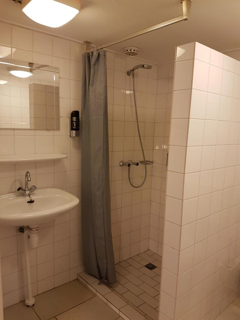 Motel Oostvoorne image