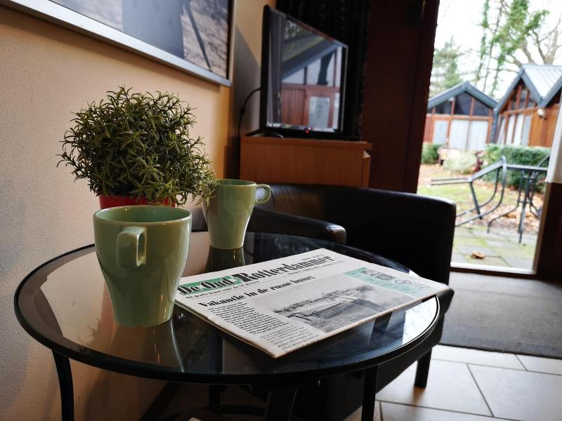 Motel Oostvoorne image