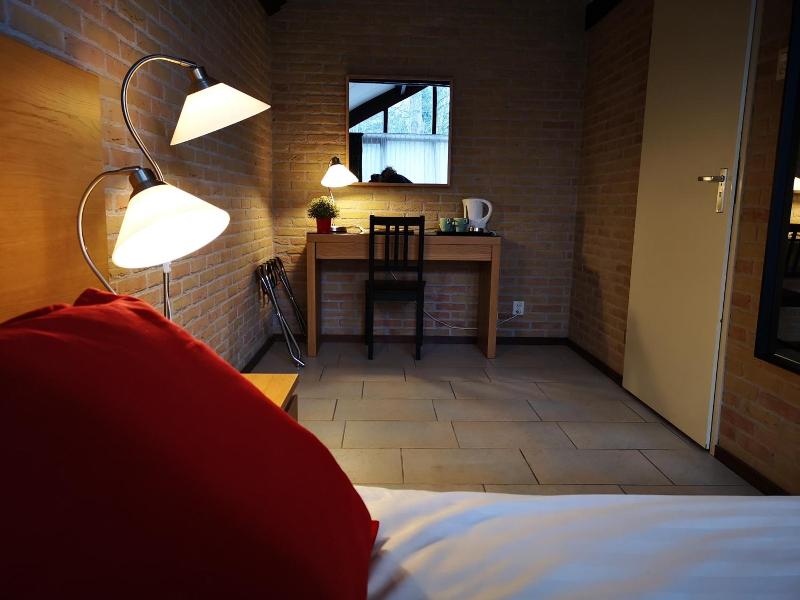 Motel Oostvoorne image