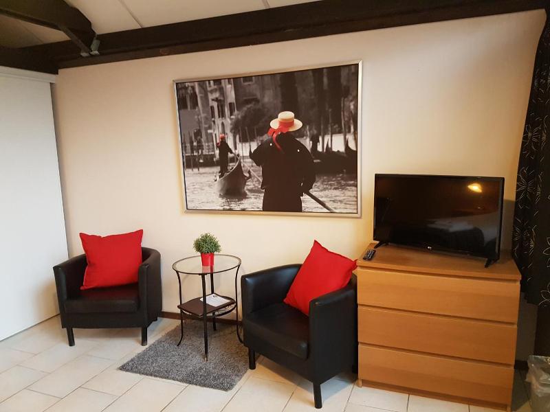 Motel Oostvoorne image