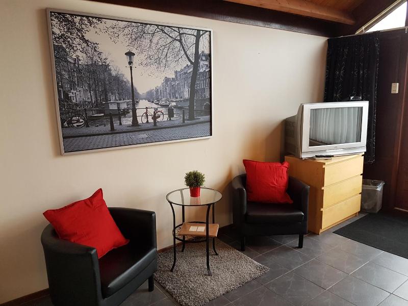 Motel Oostvoorne image