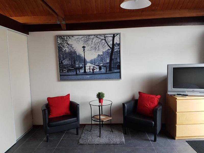 Motel Oostvoorne image