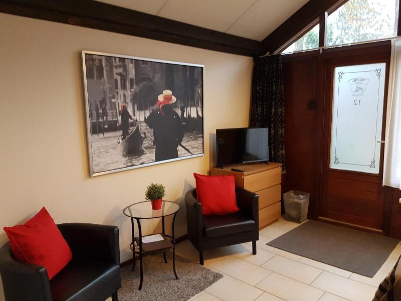 Motel Oostvoorne image