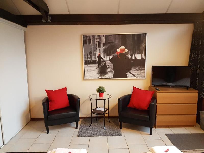 Motel Oostvoorne image