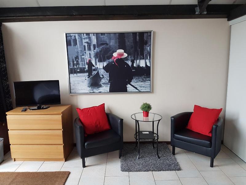 Motel Oostvoorne image