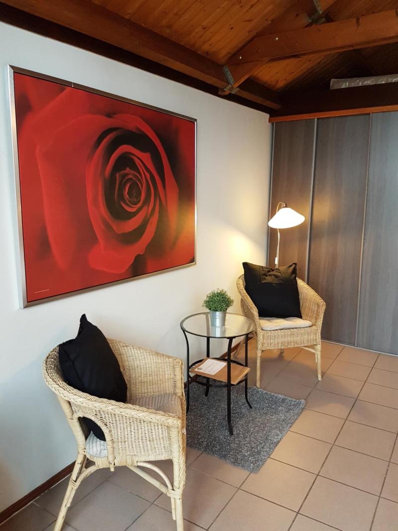 Motel Oostvoorne image