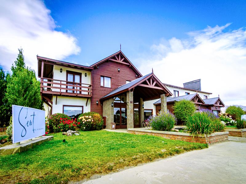 Sent Calafate image