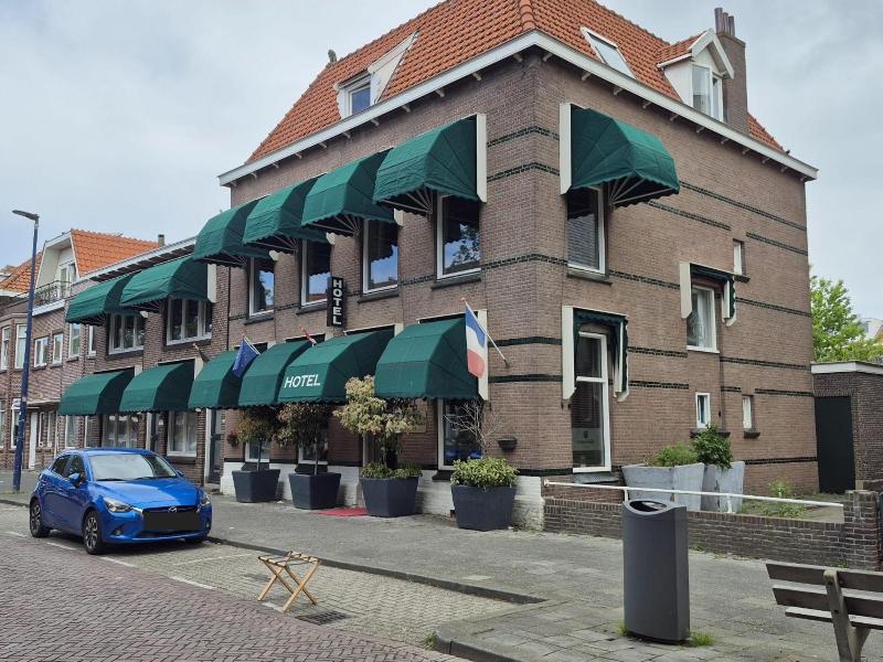 Hotel Kuiperduin image