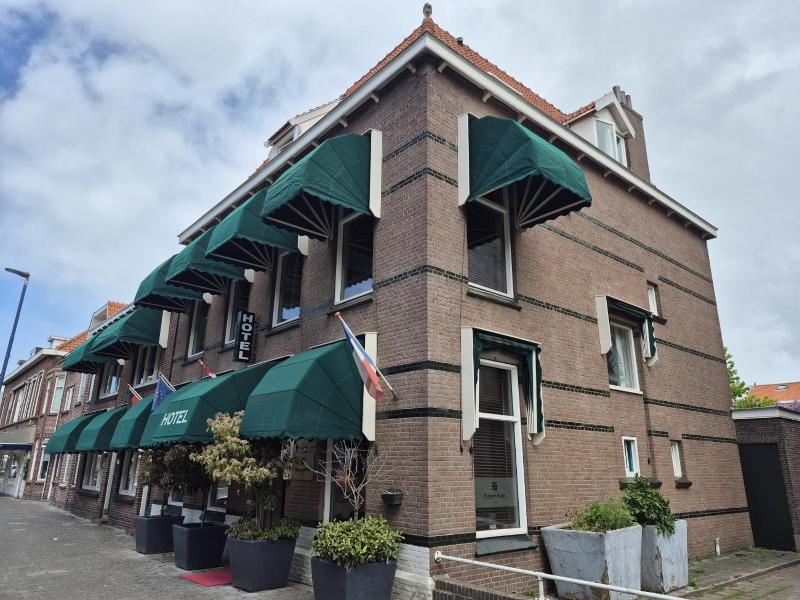 Hotel Kuiperduin image