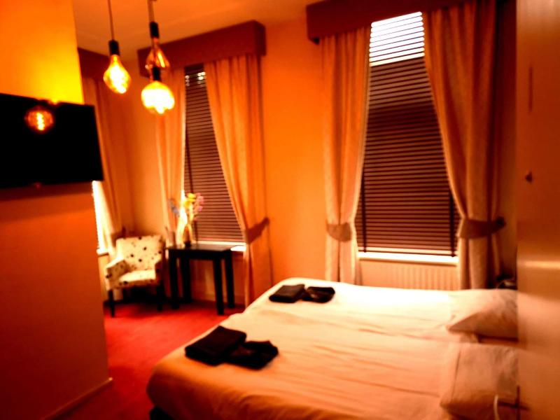 Hotel Kuiperduin image
