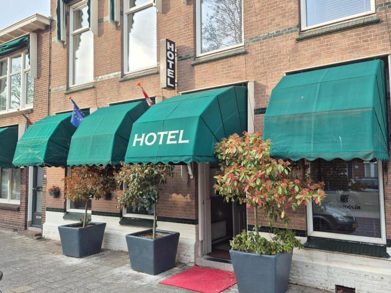 Hotel Kuiperduin image