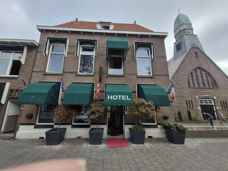 Hotel Kuiperduin image