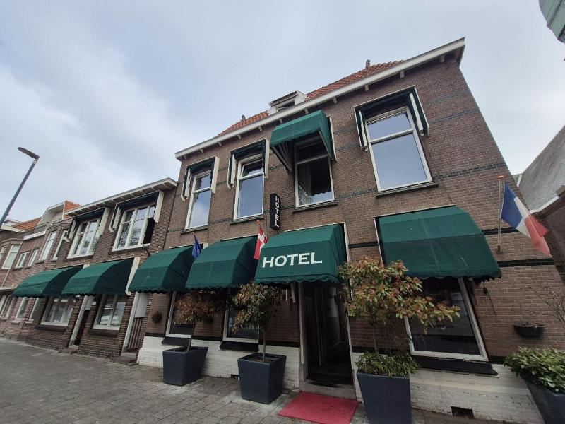 Hotel Kuiperduin image