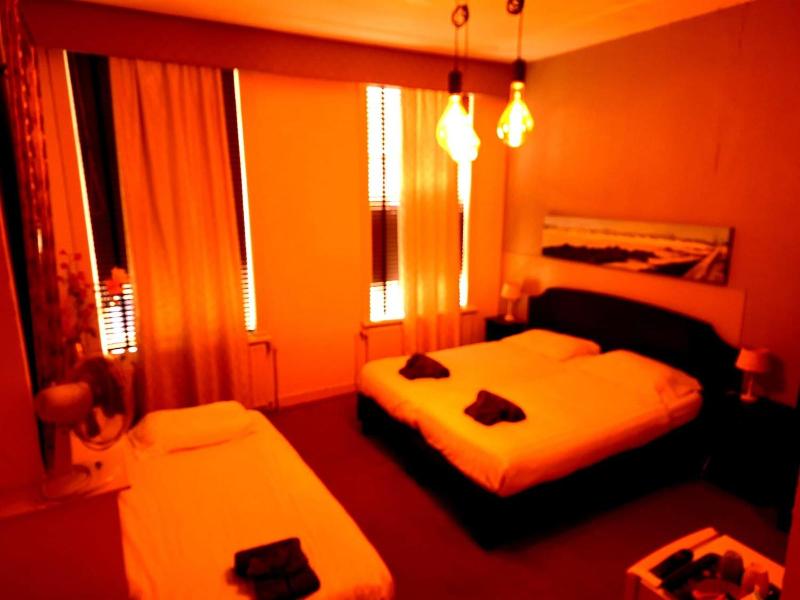 Hotel Kuiperduin image