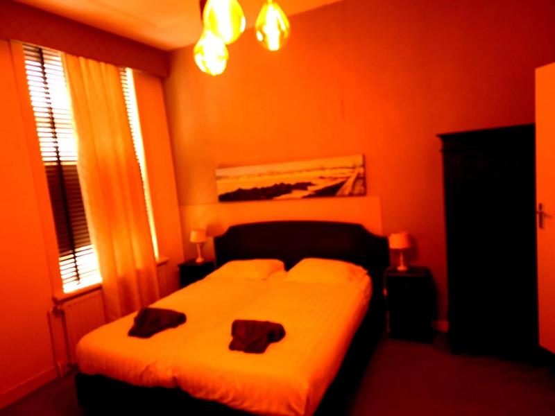 Hotel Kuiperduin image