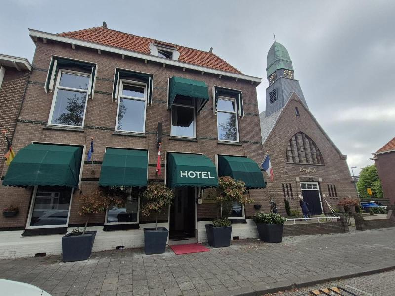 Hotel Kuiperduin image