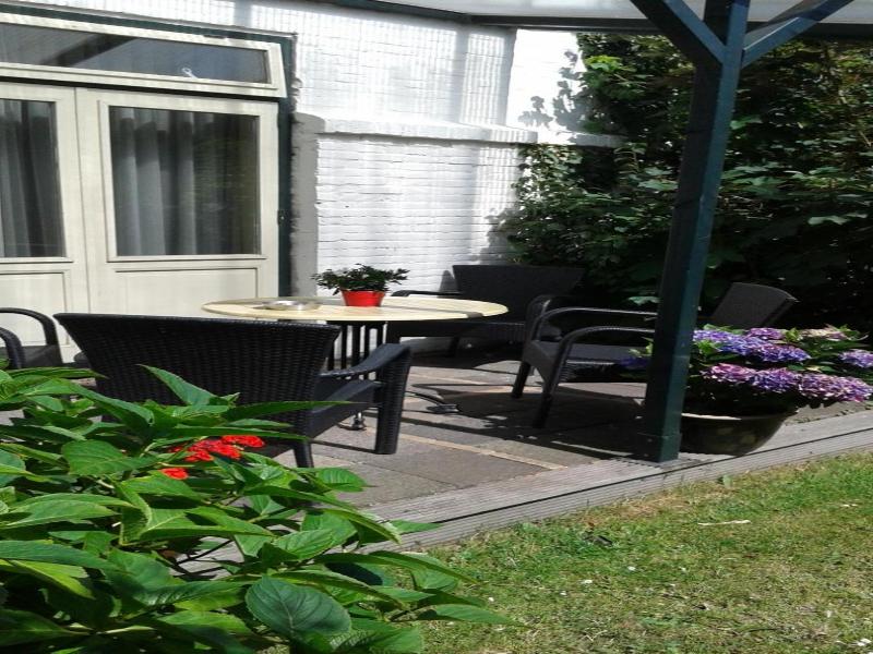 Hotel Kuiperduin image