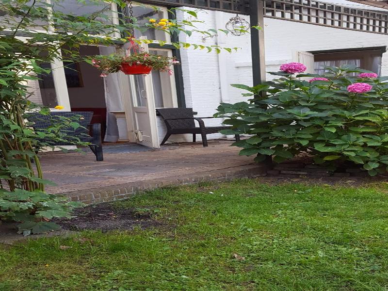 Hotel Kuiperduin image