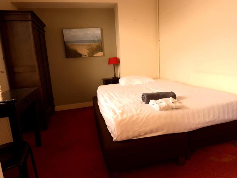 Hotel Kuiperduin image