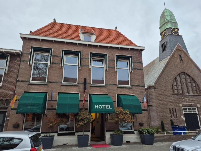Hotel Kuiperduin image