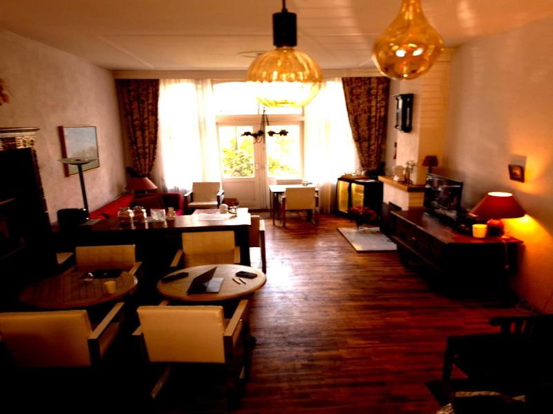 Hotel Kuiperduin image