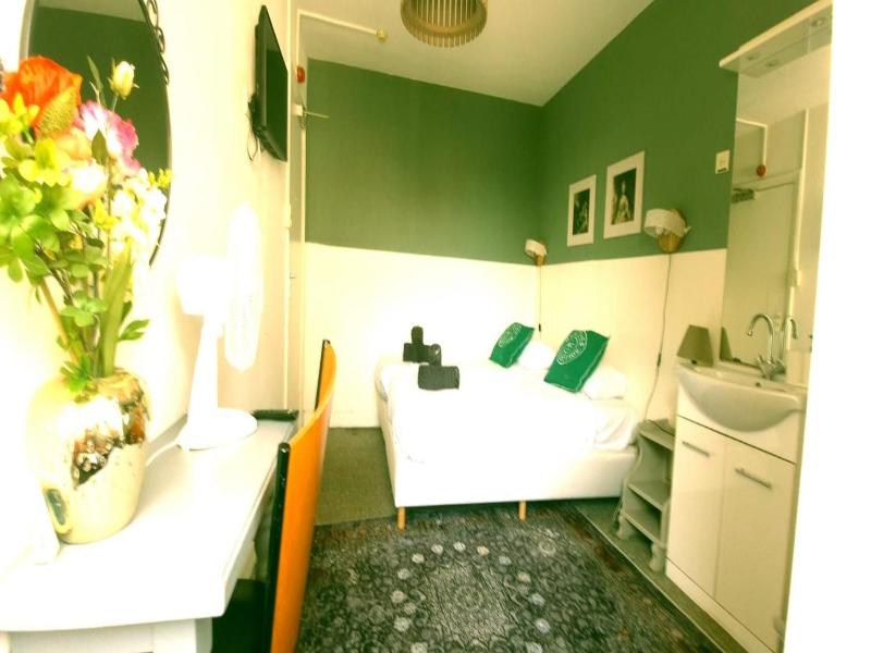 Hotel Kuiperduin image