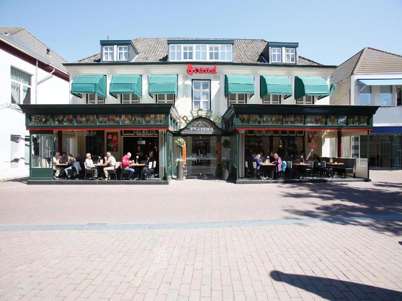 Hotel Restaurant Riche image
