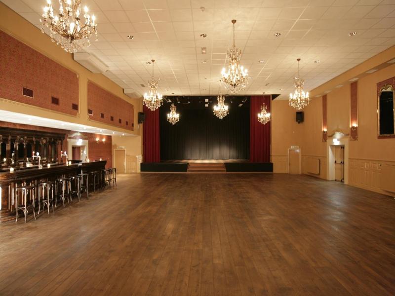 Hotel Restaurant Riche image