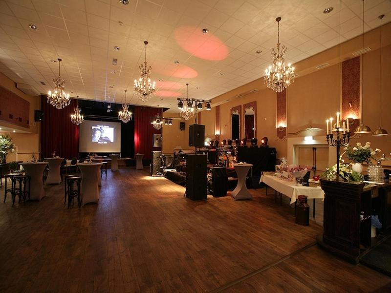 Hotel Restaurant Riche image
