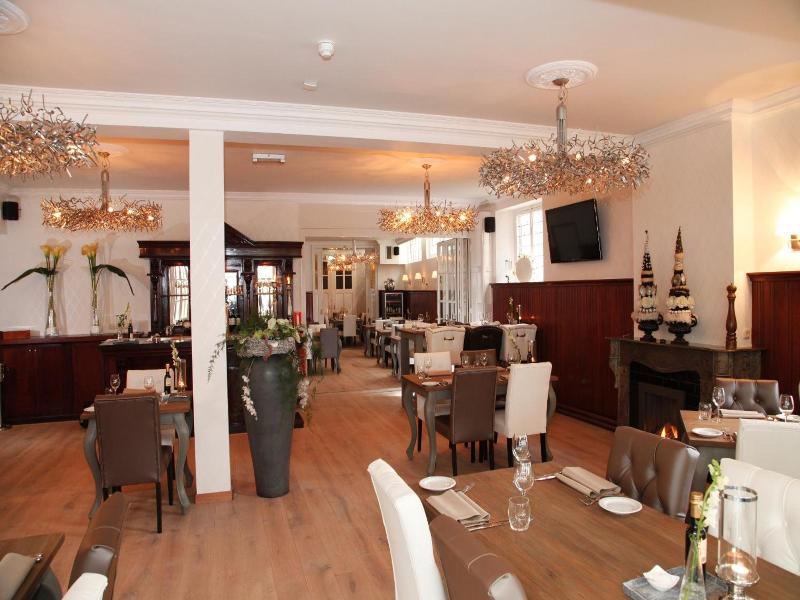 Hotel Restaurant Riche image