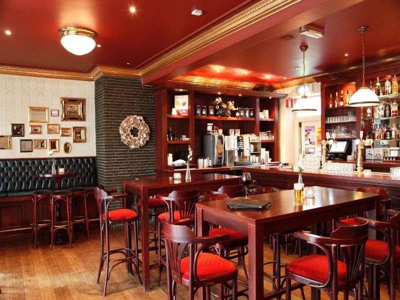 Hotel Restaurant Riche image
