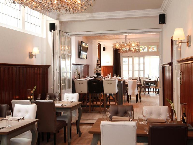 Hotel Restaurant Riche image