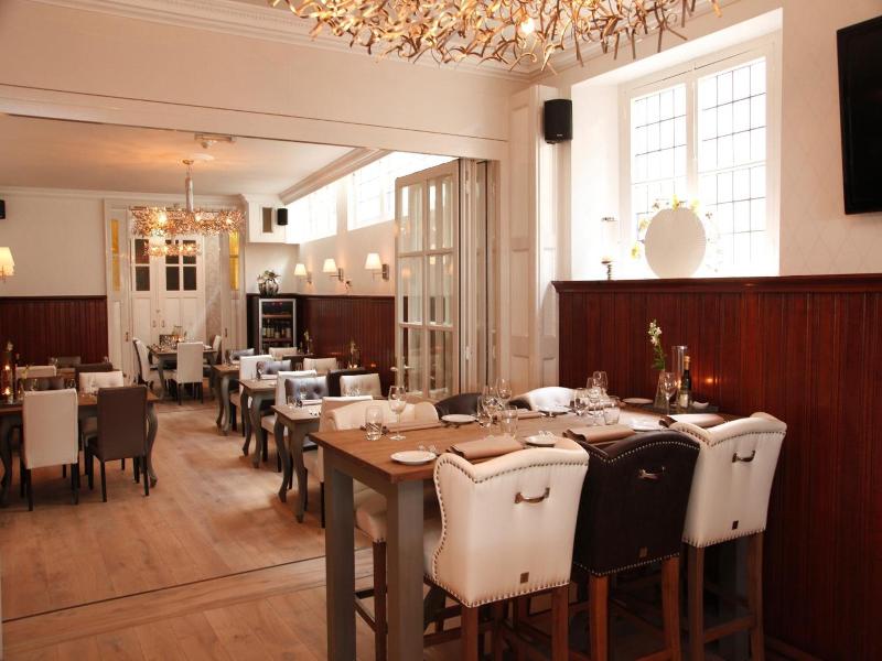 Hotel Restaurant Riche image