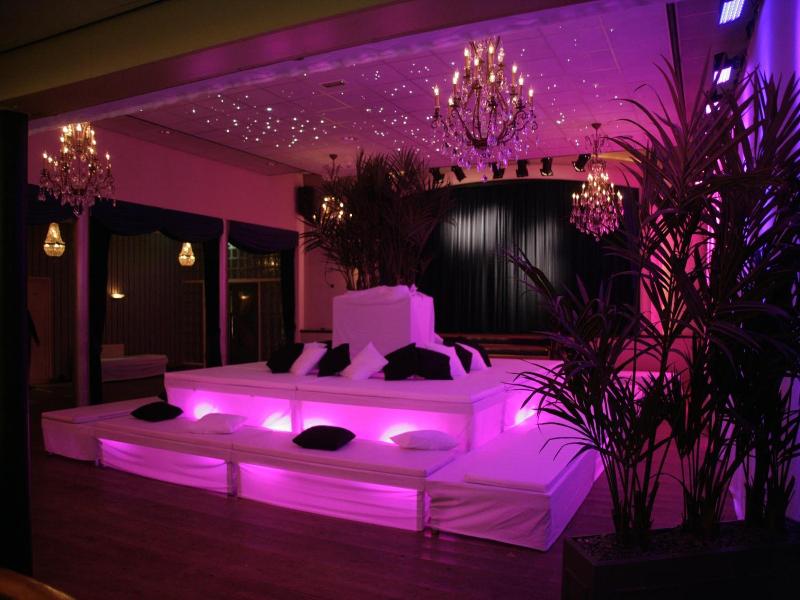 Hotel Restaurant Riche image