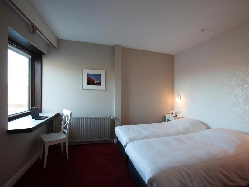 Hotel Restaurant Riche image