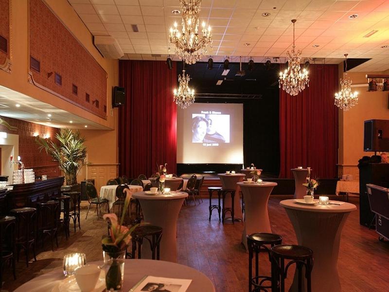 Hotel Restaurant Riche image