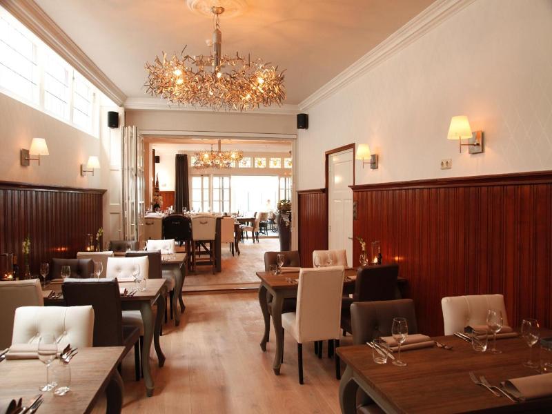 Hotel Restaurant Riche image