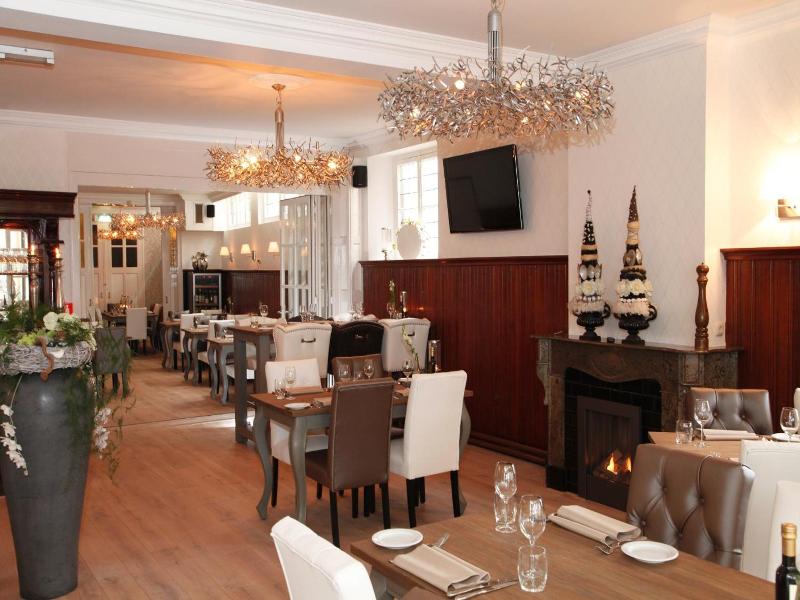 Hotel Restaurant Riche image